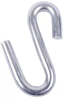 uriah-trailer-s-hook-3-8-in-2-pk Uriah Trailer S-Hook, 3/8-In., 2-Pk.