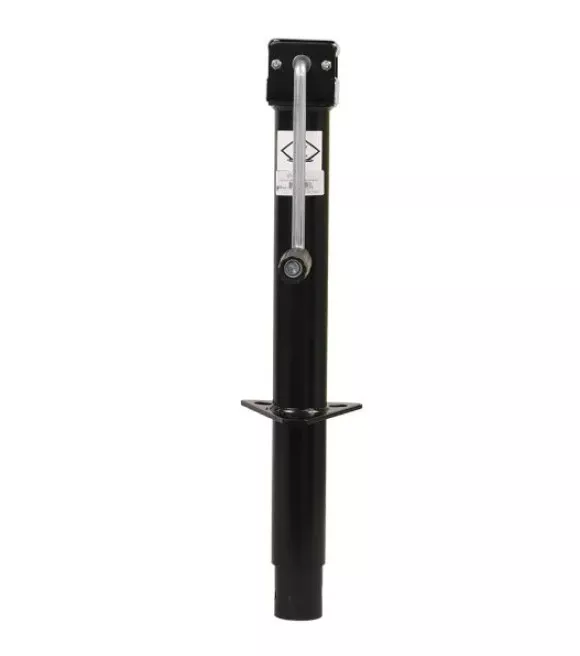 valley-industries-13-5-lift-frame-sidewind-trailer-jack-2-000-lbs Valley Industries, 13.5" Lift A-Frame Sidewind Trailer Jack, 2,000 lbs