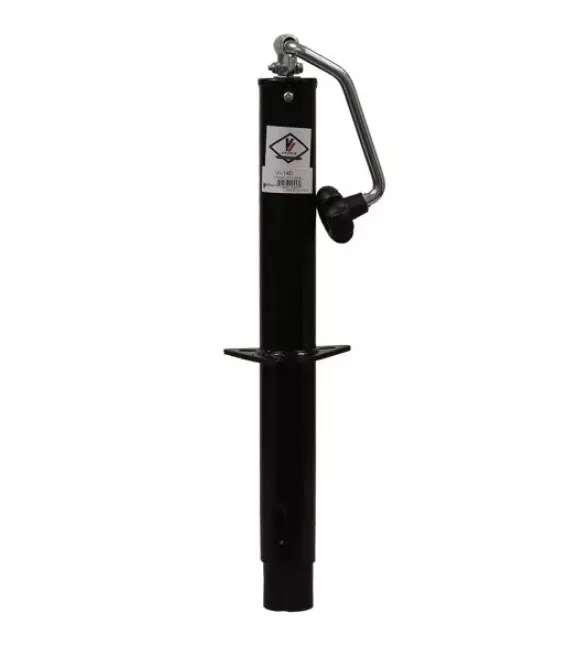 valley-industries-13-5-lift-frame-topwind-trailer-jack-5-000-lbs Valley Industries, 13.5" Lift A-Frame Topwind Trailer Jack, 5,000 lbs