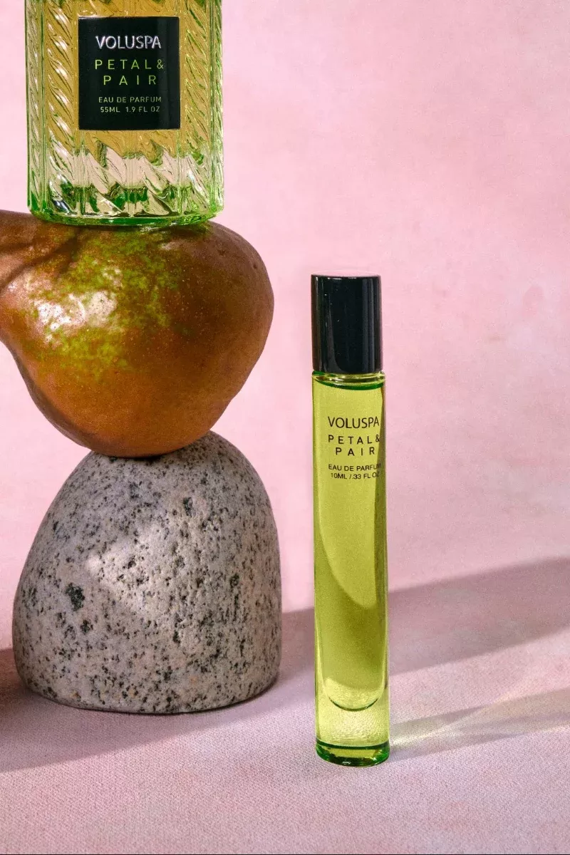 voluspa-eau-de-parfum-10ml-petal-pair Voluspa Eau de Parfum 10ml Petal & Pair
