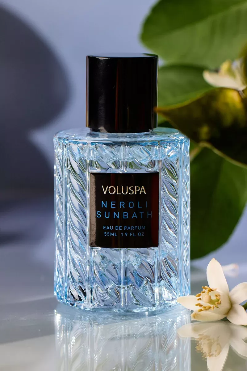 voluspa-eau-de-parfum-55ml-neroli-sunbath Voluspa Eau de Parfum 55ml Neroli Sunbath
