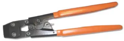 Watts P-949 Clinch Clamp Tool, PEX Crimping Plug