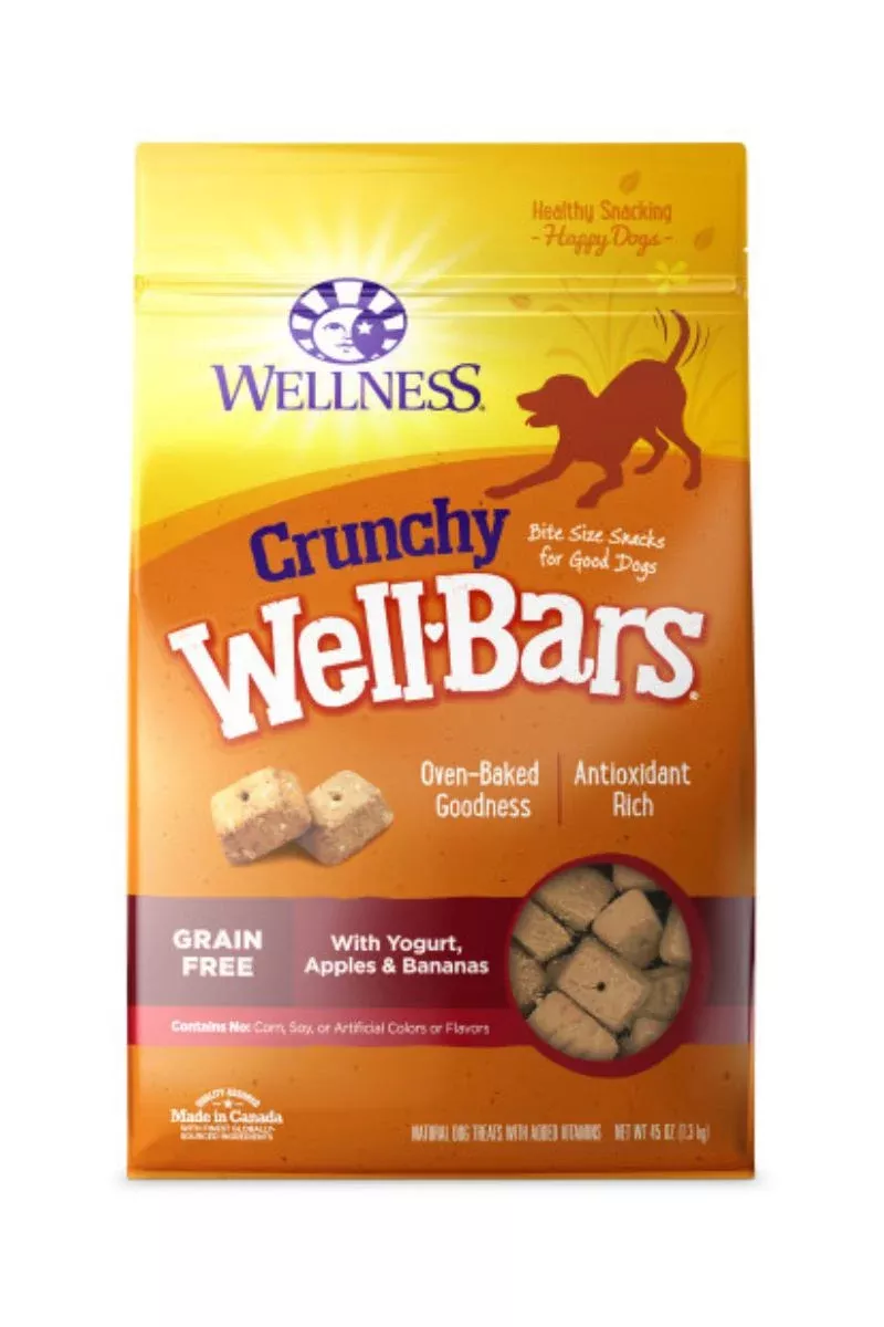 wellness-wellbars-yogurt-apples-bananas-45-oz Wellness Wellbars Yogurt, Apples & Bananas 45 oz