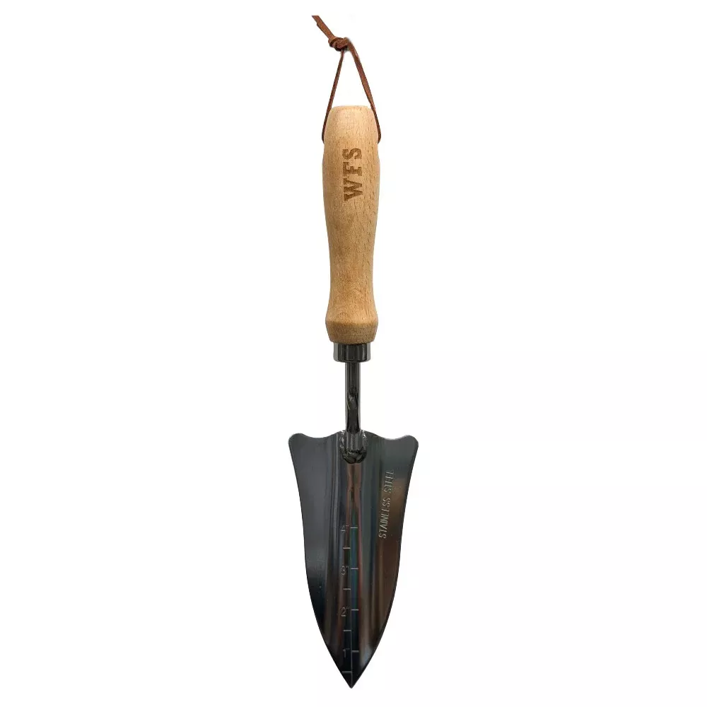 wfs-wooden-handle-garden-transplanter WFS, Wooden Handle Garden Transplanter