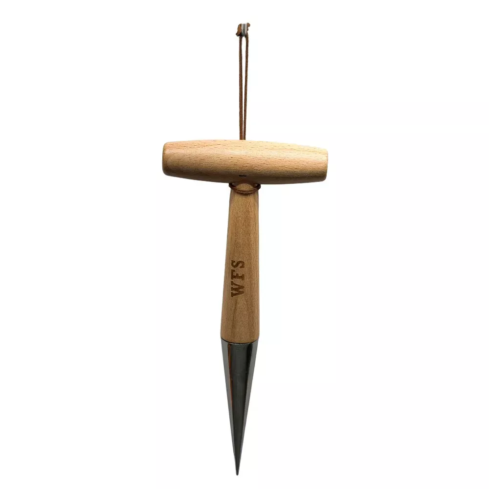 wfs-wooden-handle-hand-dibber WFS, Wooden Handle Hand Dibber