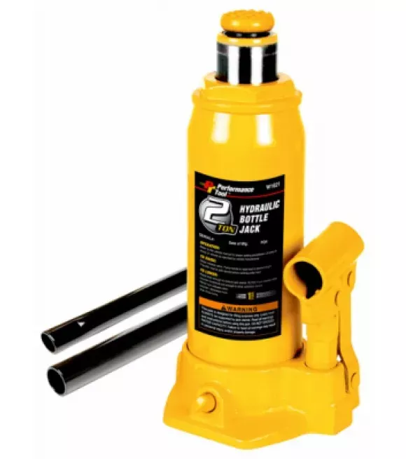 wilmar-hydraulic-bottle-jack-2-t Wilmar, Hydraulic Bottle Jack, 2 t