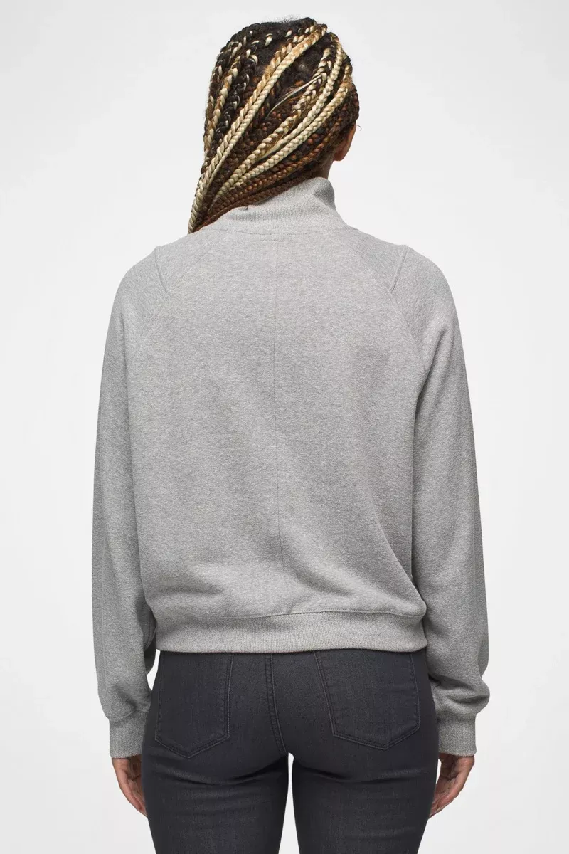 women-s-cozy-up-pullover-small-heather-grey Women's Cozy Up Pullover Small Heather Grey