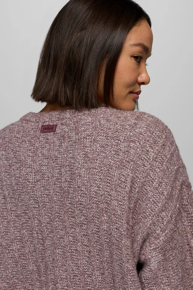 women-s-emberbrook-sweater-extra-small-vino-heather Women's Emberbrook Sweater Extra Small Vino Heather