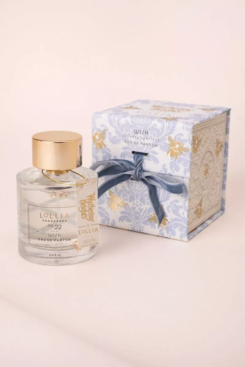 wuthering-heights-x-lollia-wish-eau-de-parfum "Wuthering Heights" x Lollia Wish Eau de Parfum