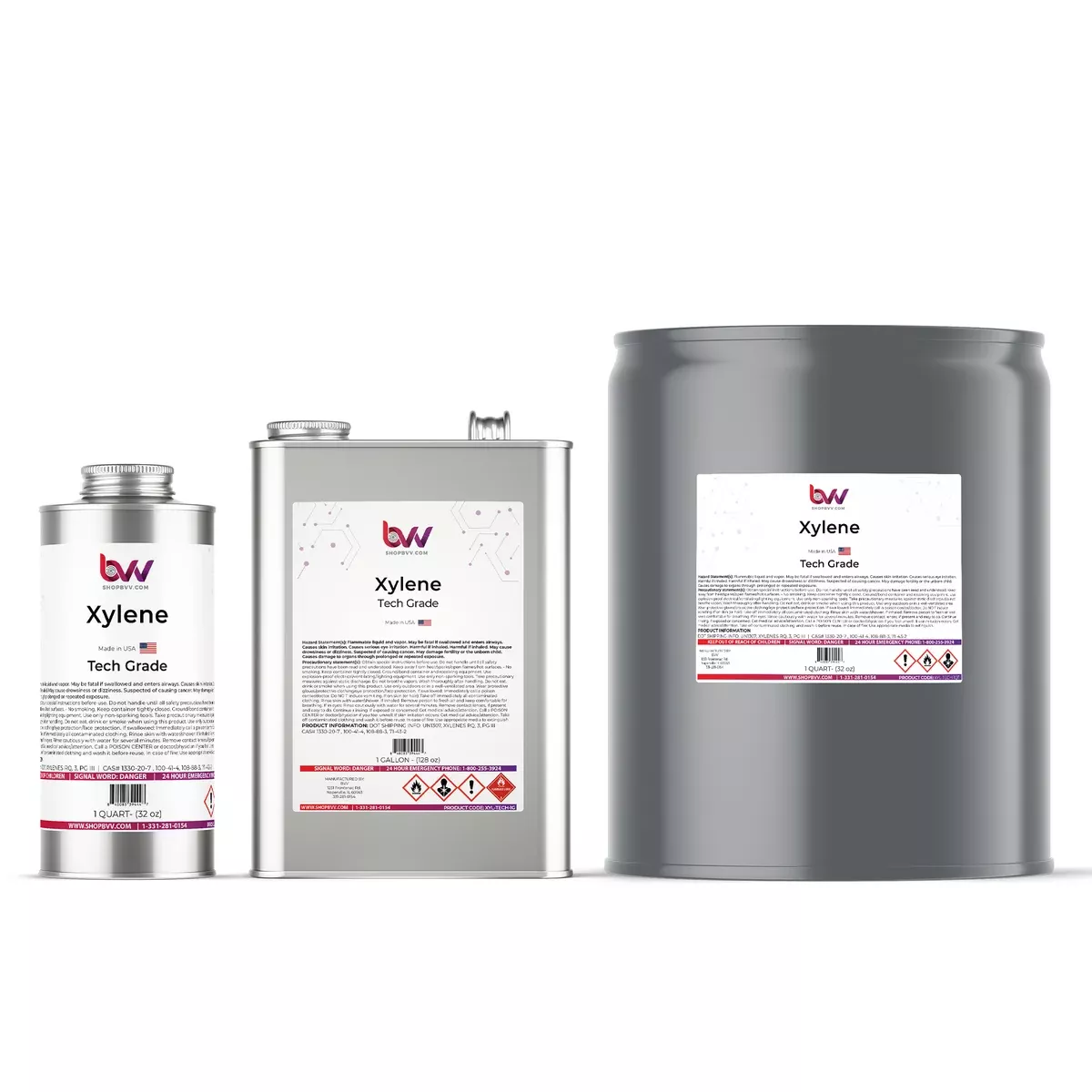 xylene-technical-grade Xylene Technical Grade
