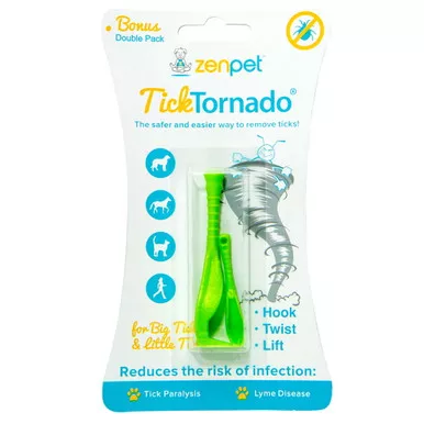 zenpet-tick-tornado-removal-tool Zenpet Tick Tornado Removal Tool