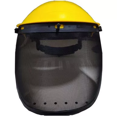 zenport-adjustable-wire-mesh-visor-face-shield Zenport Adjustable Wire Mesh Visor Face Shield