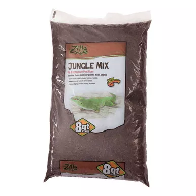 zilla-fir-sphagnum-peat-moss-jungle-mix-8-qt Zilla Fir & Sphagnum Peat Moss Jungle Mix - 8 qt