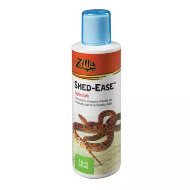zilla-shed-ease-reptile-bath-8-fl-oz Zilla Shed-Ease Reptile Bath - 8 fl oz