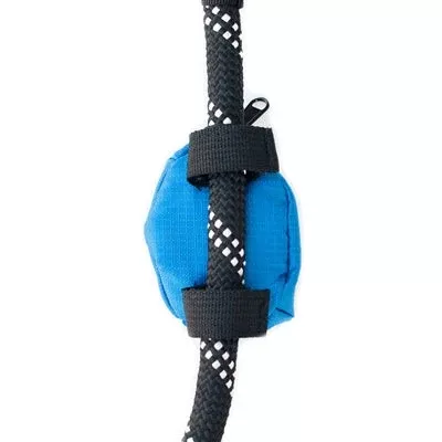 zippy-paws-adventure-leash-bag-dispenser-glacier-blue Zippy Paws Adventure Leash Bag Dispenser Glacier Blue
