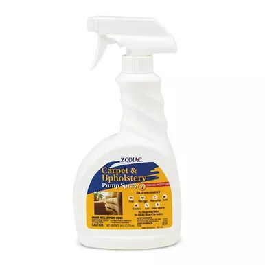 zodiac-carpet-upholstery-pump-spray-24-oz Zodiac Carpet & Upholstery Pump Spray - 24 oz