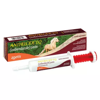 zoetis-anthelcide-eq-oxibendazole-equine-dewormer-paste-24-gram Zoetis Anthelcide EQ Oxibendazole Equine Dewormer Paste - 24 gram