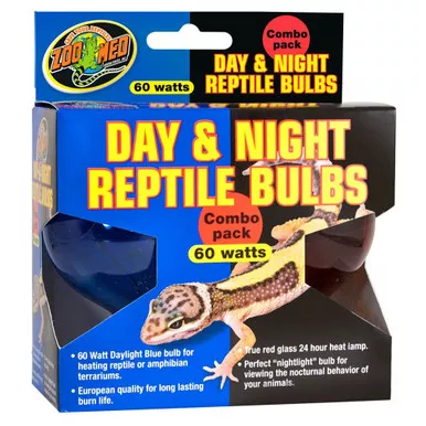 zoo-med-day-night-reptile-bulb-combo-pack-60-w Zoo Med Day & Night Reptile Bulb Combo Pack - 60 w