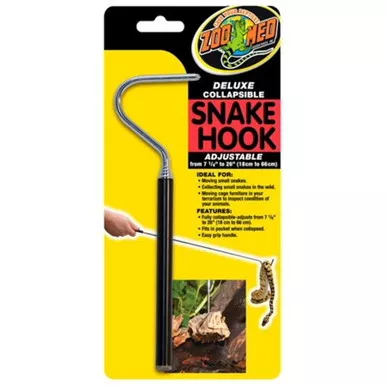 zoo-med-deluxe-collapsible-snake-hook Zoo Med Deluxe Collapsible Snake Hook