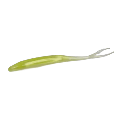 zoom-super-fluke-baitfish-imitator-lemon-shad Zoom Super Fluke Baitfish Imitator - Lemon Shad