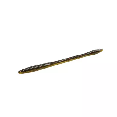zoom-trick-floating-worm-6-1-2 Zoom Trick Floating Worm - 6-1/2"